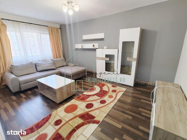 Apartament 3 camere de inchiriat Etaj 2 Aleea Parc