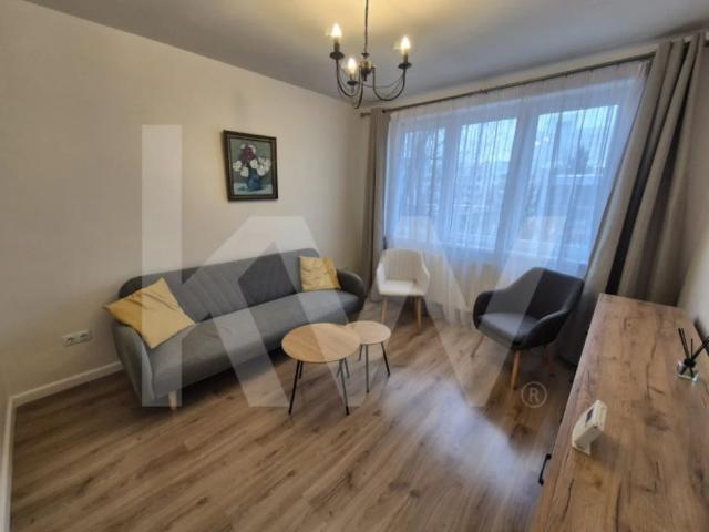 Apartament 3 camere de închiriat – etaj 2, la 5 minute de Centrul Sibiului