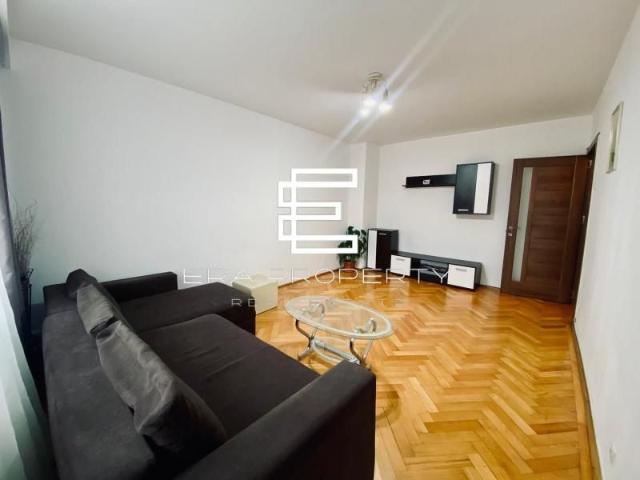 Apartament 3 camere de inchiriat etaj 2 zona Terezian, Sibiu