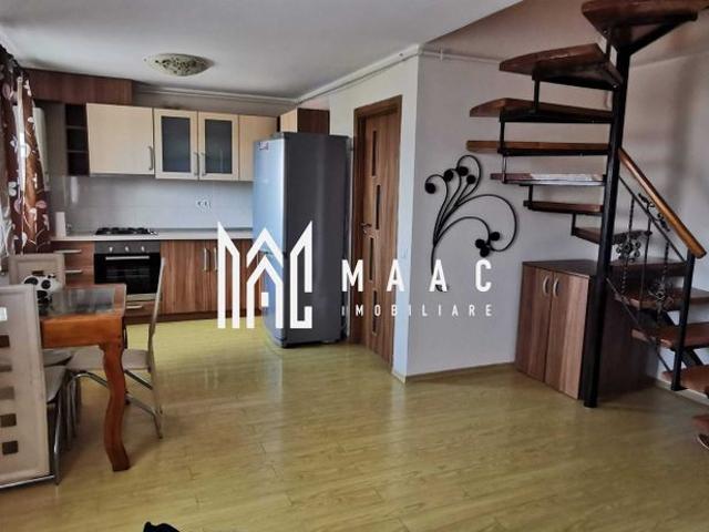 Apartament 3 camere de închiriat | Etaj 5,Terezian | 72 mp