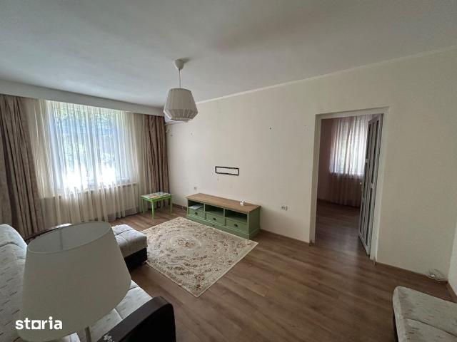 APARTAMENT 3 CAMERE DE INCHIRIAT | ETAJUL 1 | ZONA EMINESCU