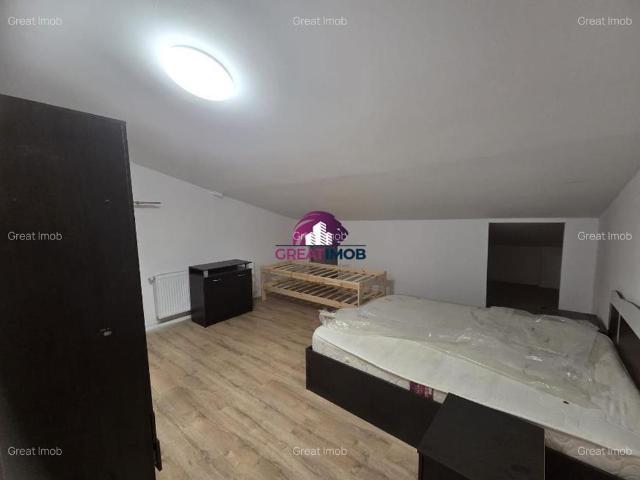 Apartament 3 camere de inchiriat, ETAJUL 2 – destinat muncitorilor, Voluntari Ma