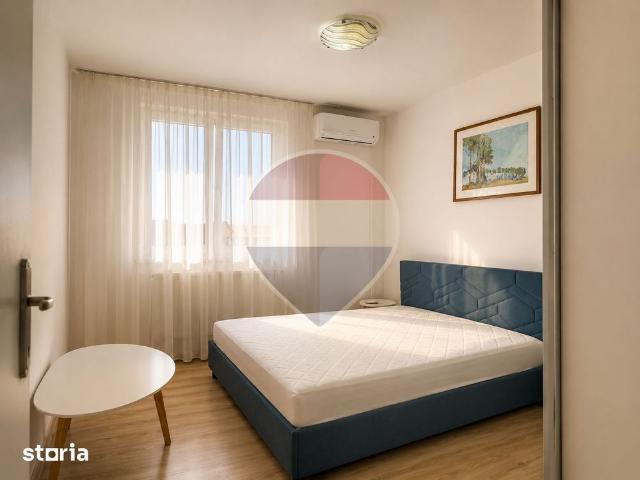 Apartament 3 camere de inchiriat Faleza Nord Constanta