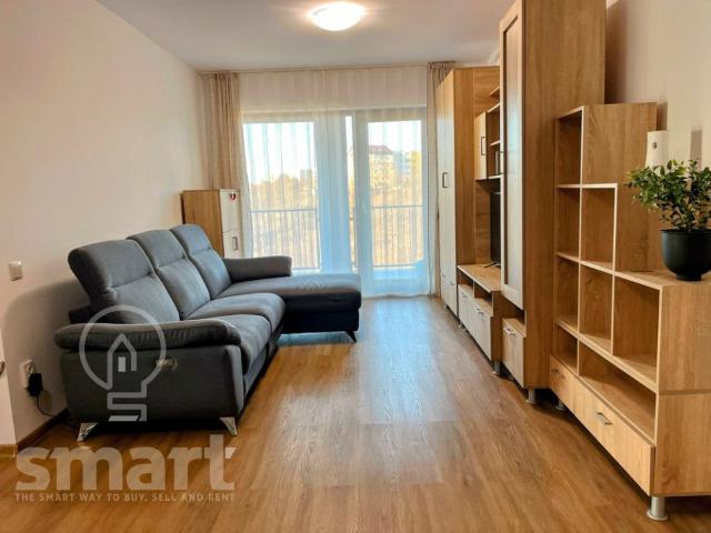 Apartament 3 camere de inchiriat finisaje premium