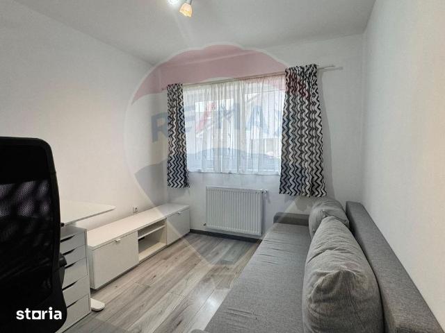 Apartament 3 camere. de închiriat, Florești