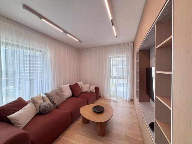 Apartament 3 camere de inchiriat | Floreasca