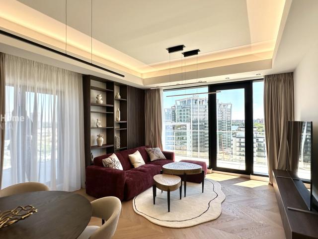 apartament 3 camere de inchiriat floreasca bucuresti