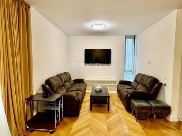 Apartament 3 camere de inchiriat Floreasca/Garibaldi