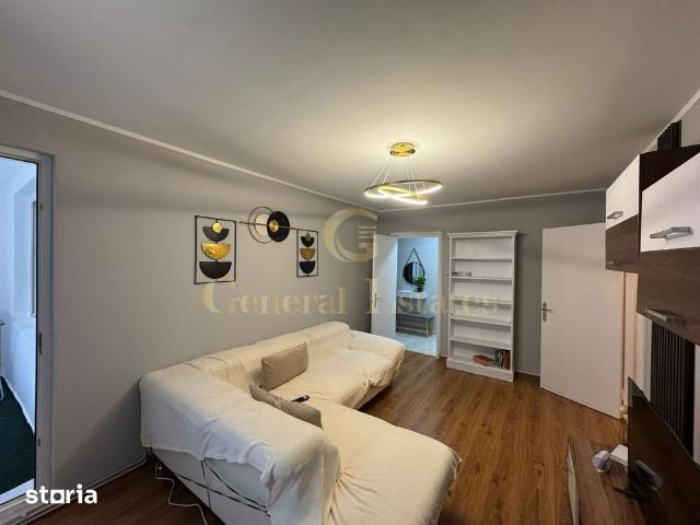 Apartament 3 camere de închiriat | Gemenii | Renovat | Pet Friendly