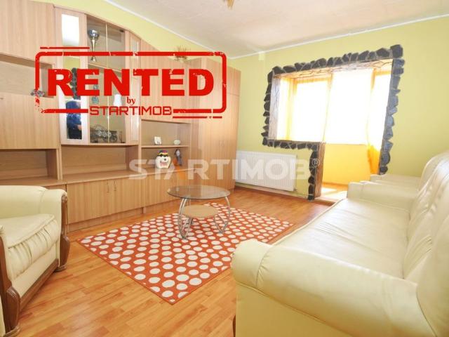 Apartament 3 camere de inchiriat Ghimbav