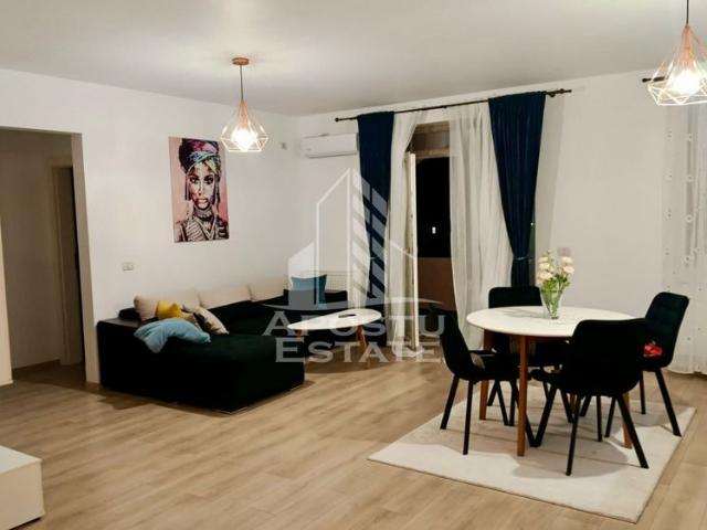 Apartament 3 camere, de inchiriat, Giroc, Timisoara