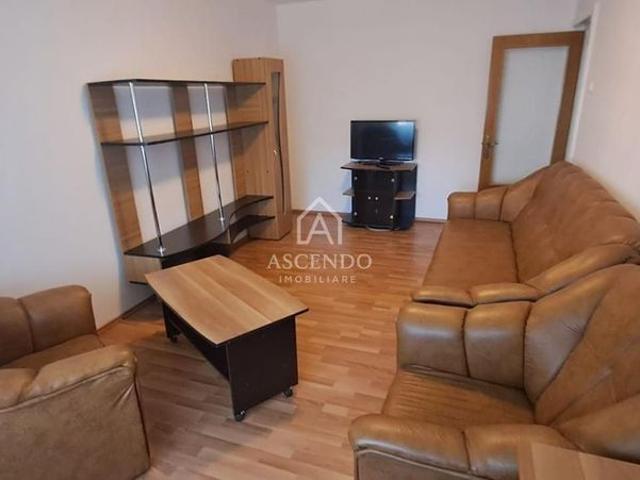 Apartament 3 Camere de Închiriat Gorjului Sector 6 | Parcare | 600 EUR