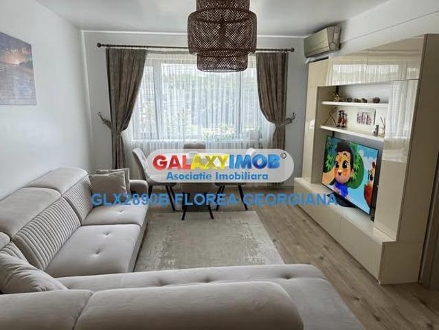 apartament 3 camere de inchiriat greenfield residence