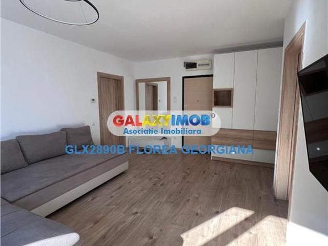 Apartament 3 camere de inchiriat Greenfield Residence