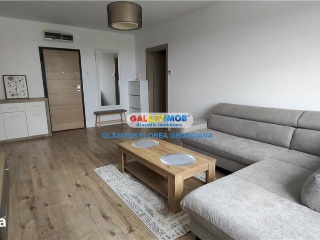 Apartament 3 camere de inchiriat Greenfield Residence