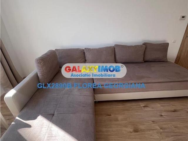 Apartament 3 camere de inchiriat Greenfield Residence