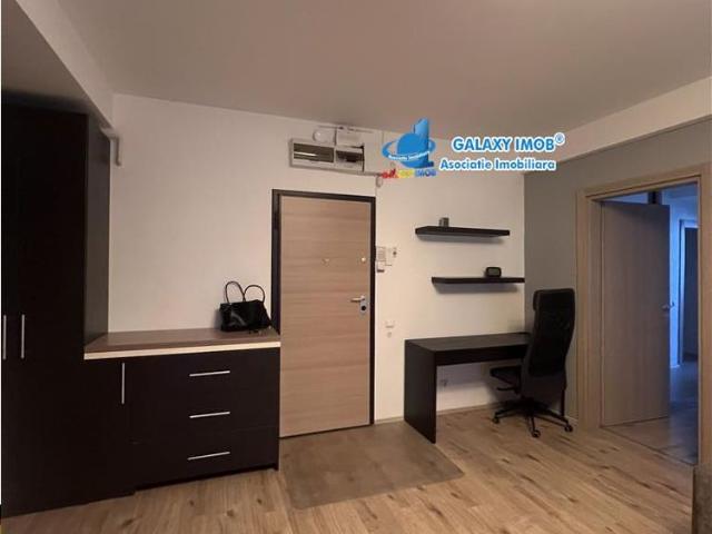 Apartament 3 camere de inchiriat Greenfield Residence