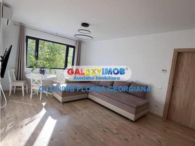 Apartament 3 camere de inchiriat Greenfield Residence