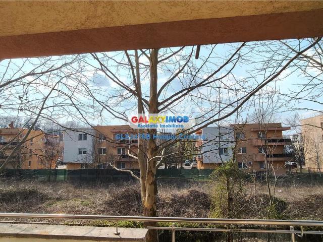 apartament 3 camere de inchiriat greenfield residence, langa padure