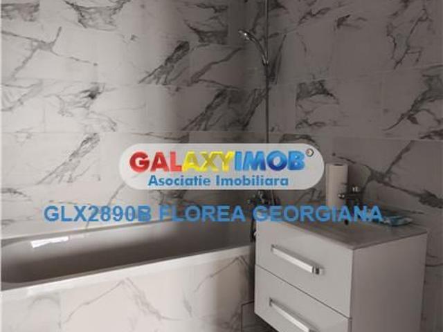 Apartament 3 camere de inchiriat Greenfield Residence, nemobilat