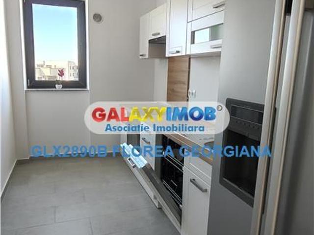 Apartament 3 camere de inchiriat Greenfield Residence, nemobilat