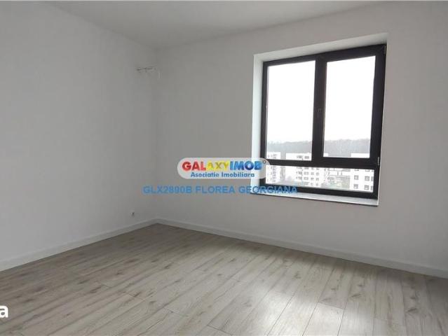 Apartament 3 camere de inchiriat Greenfield Residence, nemobilat