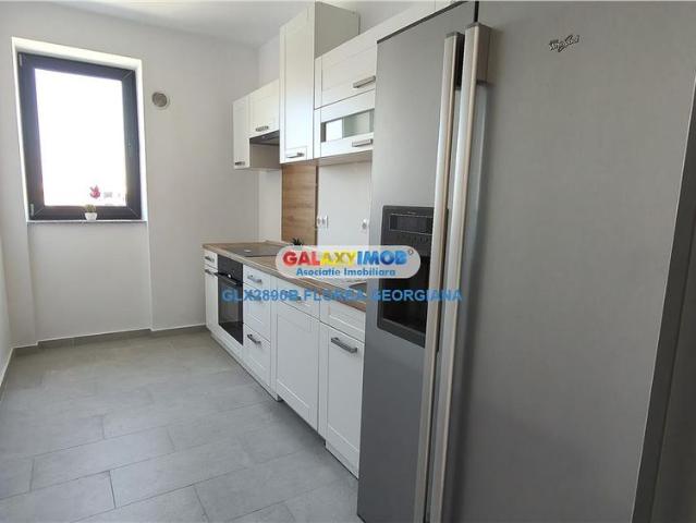 Apartament 3 camere de inchiriat Greenfield Residence, nemobilat