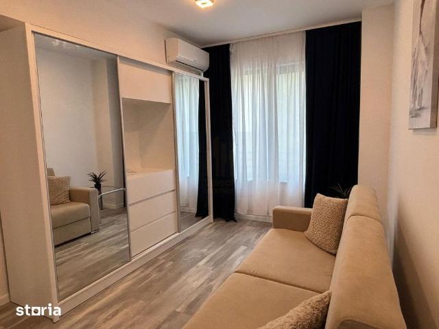 Apartament 3 Camere de Inchiriat *Herastrau