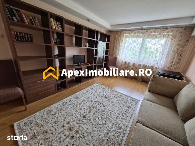 Apartament 3 camere de inchiriat Herastrau Bucuresti | ApexImobiliare