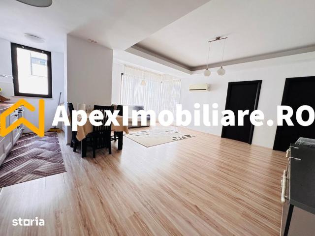 Apartament 3 camere de inchiriat Herastrau Bucuresti | ApexImobiliare