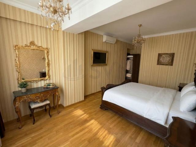 Apartament 3 camere de inchiriat Herastrau strada Zagazului