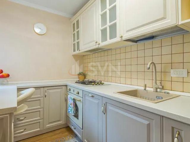 Apartament 3 camere de inchiriat I Nicolae Balcescu
