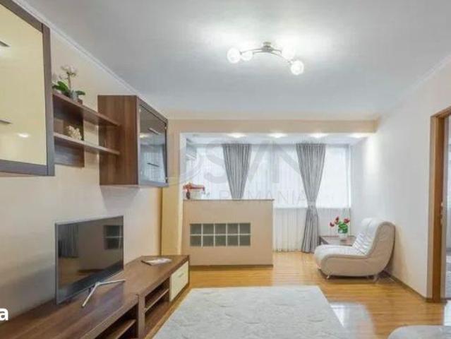 Apartament 3 camere de inchiriat I Nicolae Balcescu