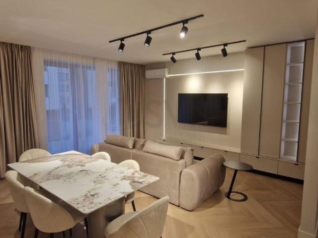 Apartament 3 camere de inchiriat I Iancu Nicolae I Parcare