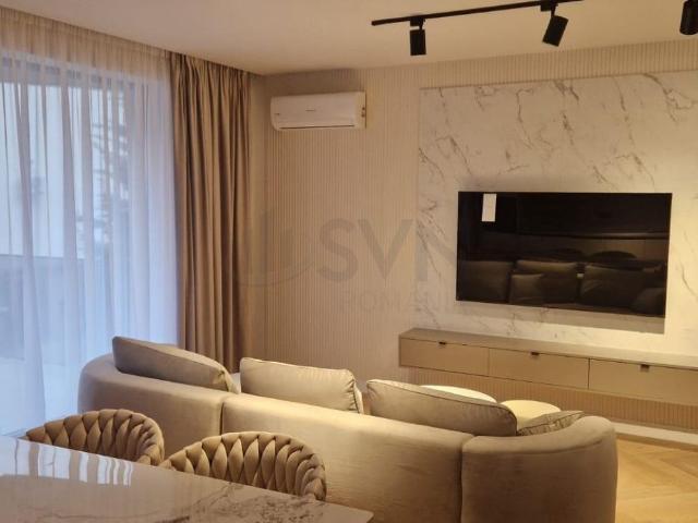 Apartament 3 camere de inchiriat I Iancu Nicolae I Parcare