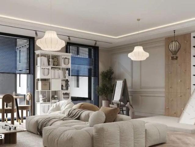 Apartament 3 camere de inchiriat I Iancu Nicolae I Parcare
