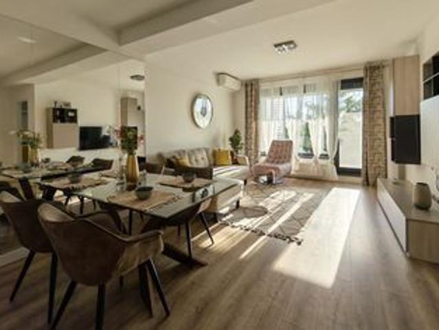 Apartament 3 camere de inchiriat IANCU NICOLAE Bucuresti