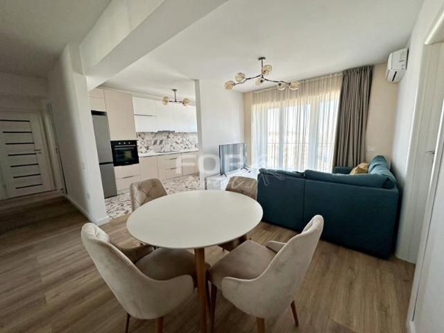 Apartament 3 camere de inchiriat Iosia Residence