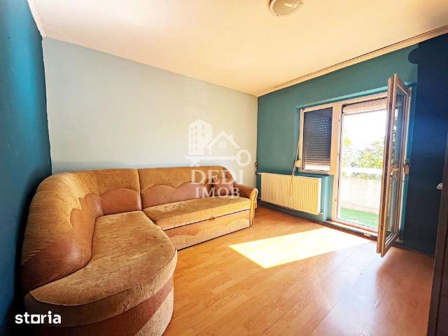 Apartament 3 camere de inchiriat in zona Calea Aradului, Oradea