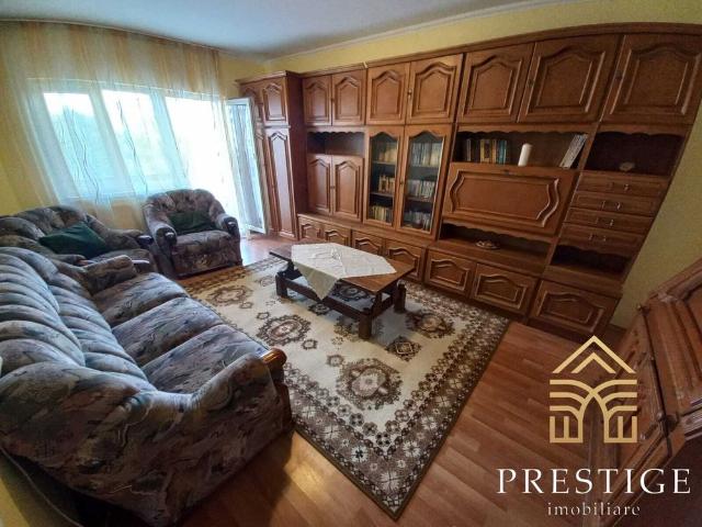 Apartament 3 camere de inchiriat in zona Calea Aradului, Oradea