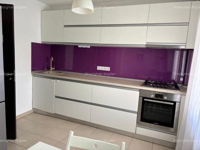 Apartament 3 camere de inchiriat in zona Colentina cu centrala proprie RIMO