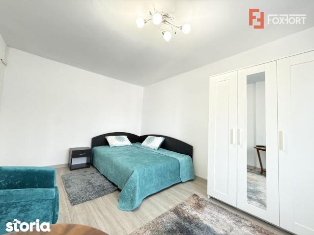 COMISION 0% Apartament 3 camere, de inchiriat in zona Complex Studente
