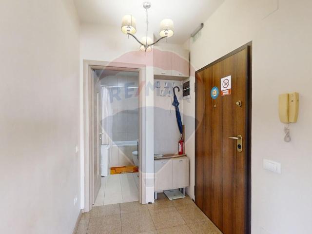 Apartament 3 camere de inchiriat în zona Herastrau Nordului