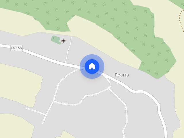 Apartament 3 camere de inchiriat in zona Poarta 6 din Constanta