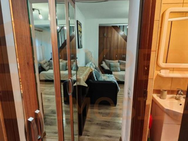 Apartament 3 camere de inchiriat in zona Tomis Nord Ciresica