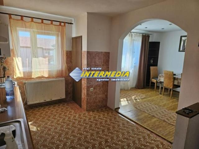 Apartament 3 camere de inchiriat in Ampoi 1 Alba Iulia