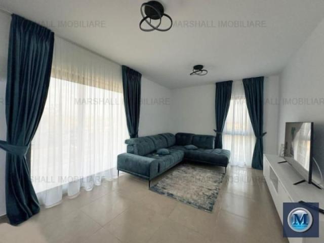 Apartament 3 camere de inchiriat in Blejoi, 74 mp