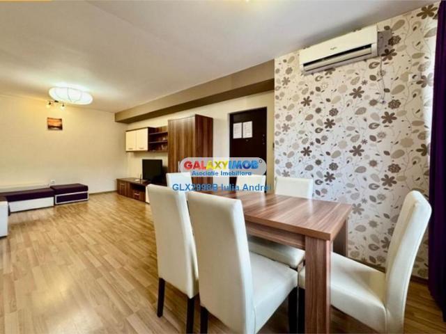 apartament 3 camere de inchiriat in bucurestii noi