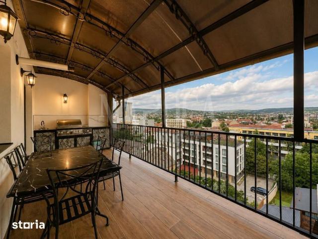 Apartament 3 camere de inchiriat in Centru, Cluj Napoca