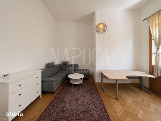 Apartament 3 camere de inchiriat in Centru, Cluj Napoca